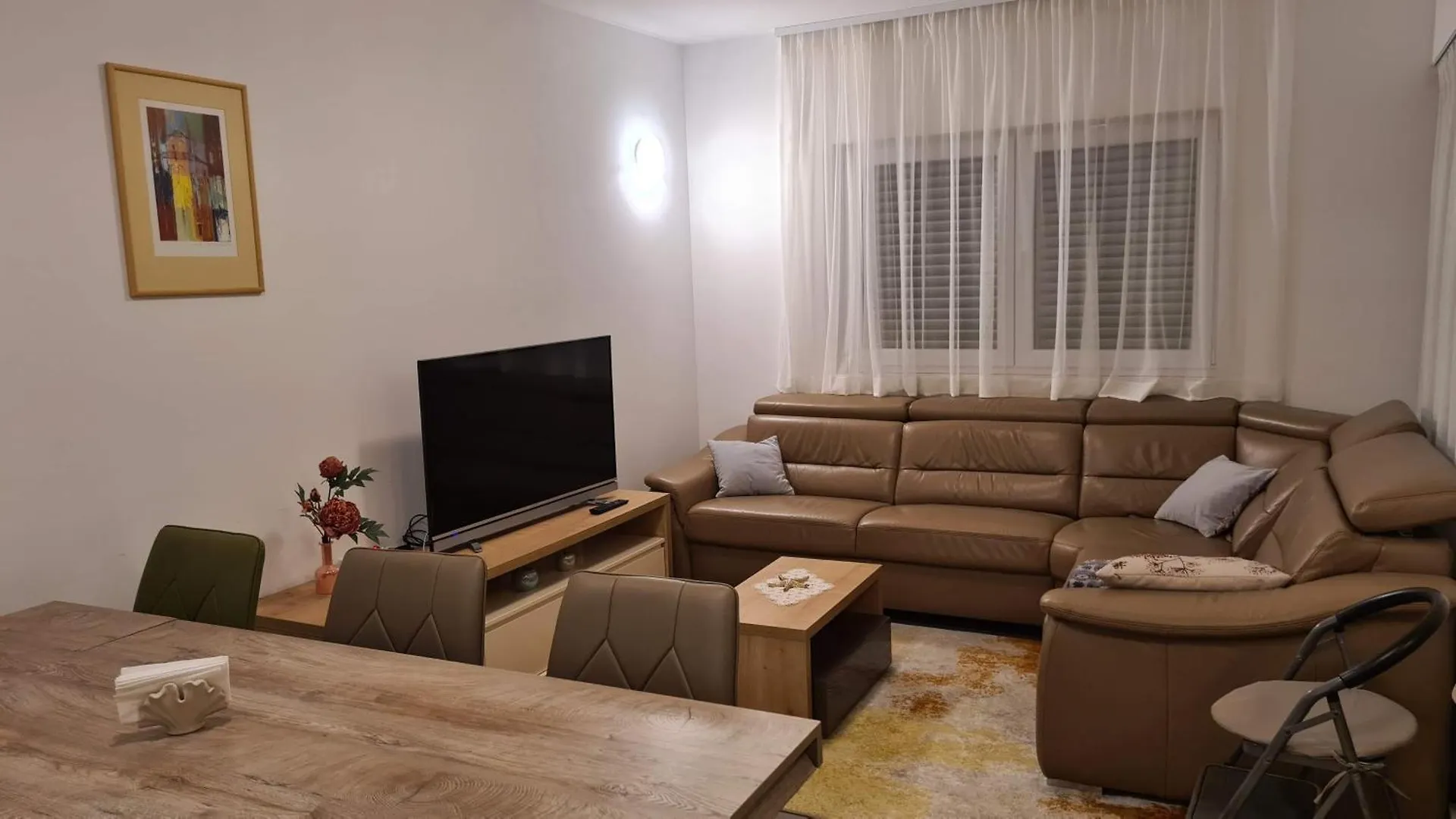 Apartman Petrus ペトルチャネ アパート