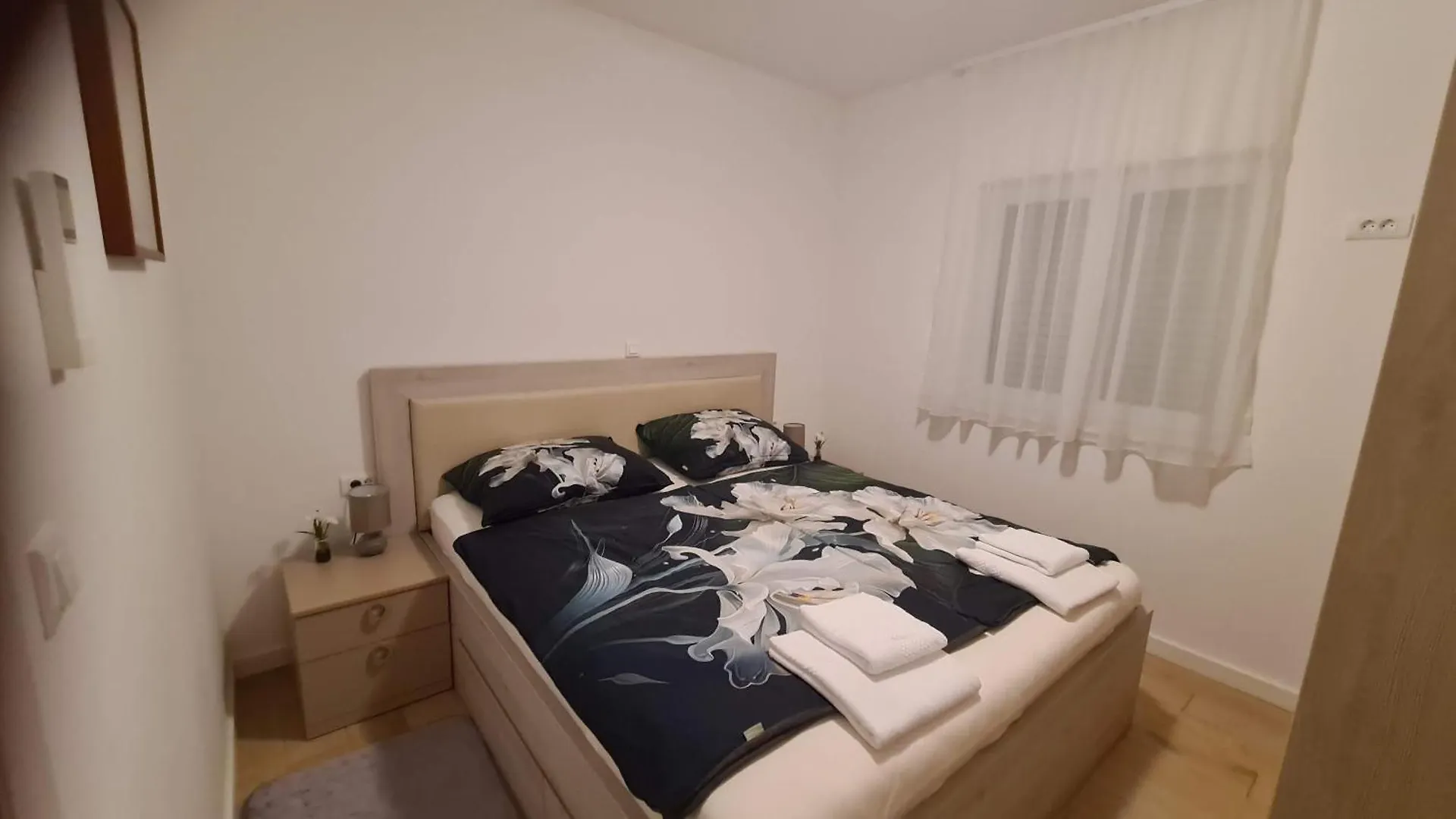 Apartman Petrus ペトルチャネ